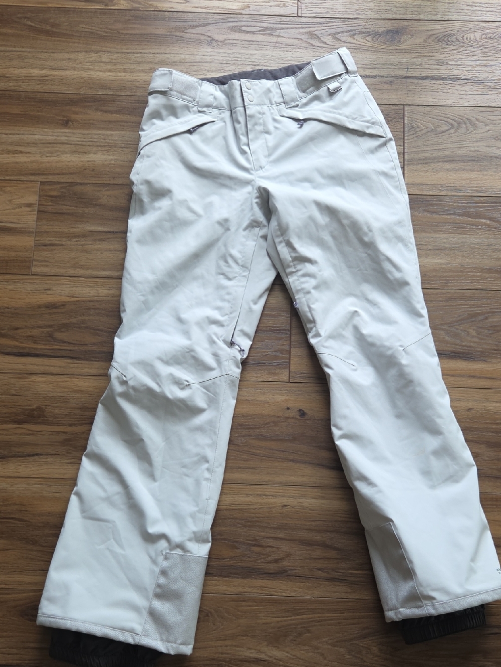Eddie Bauer Women's Black Ski Pants